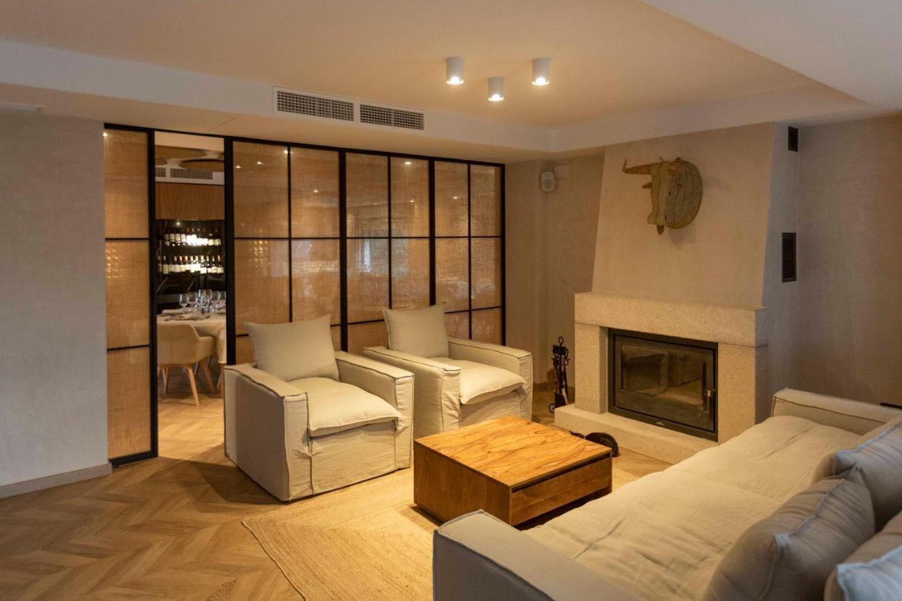 Habitat Cigueena Negra Hotel 4*