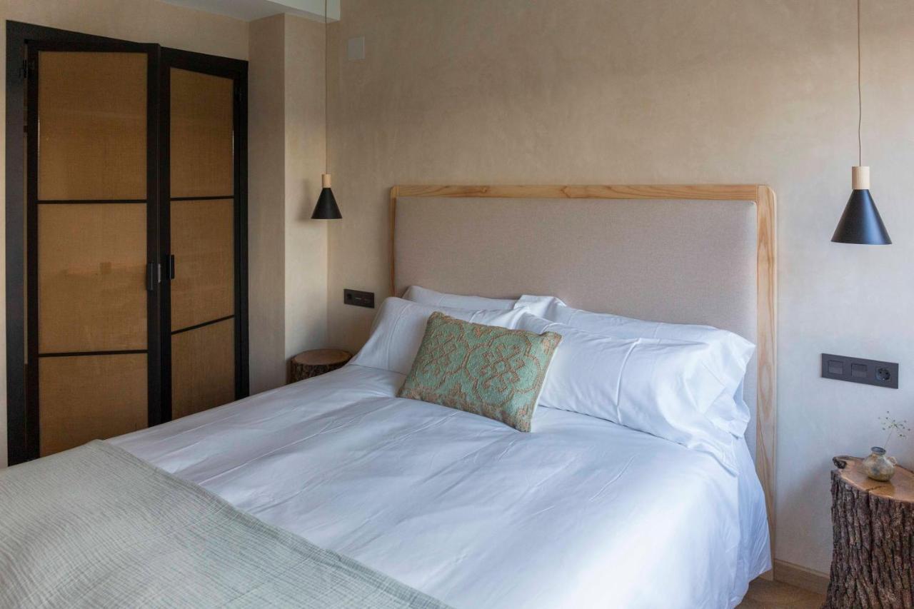Habitat Cigueena Negra 4*
